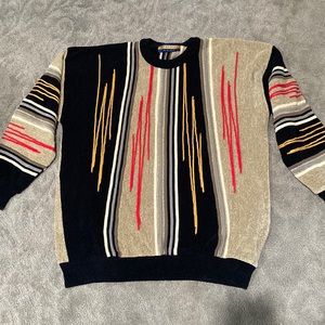 Vintage Sweater